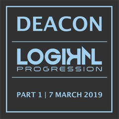 Logikal Progression 2019