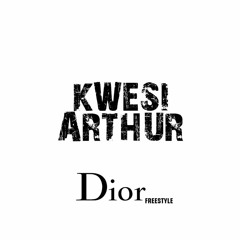 Thoughts Of King Arthur 5 (Dior - Pop Smoke)