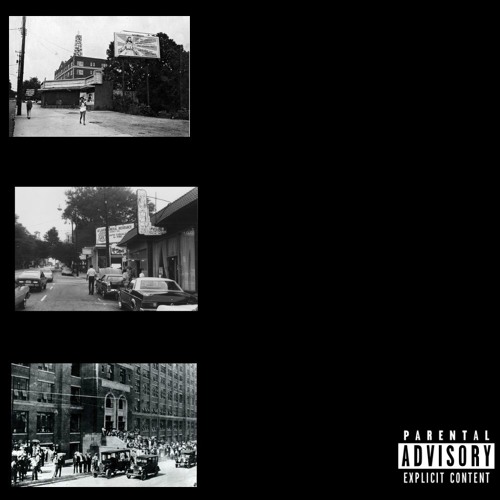 Ponce [Prod. K-OS]