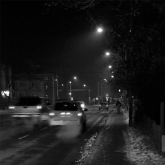 Cold Nights FT. BO$ AYVO