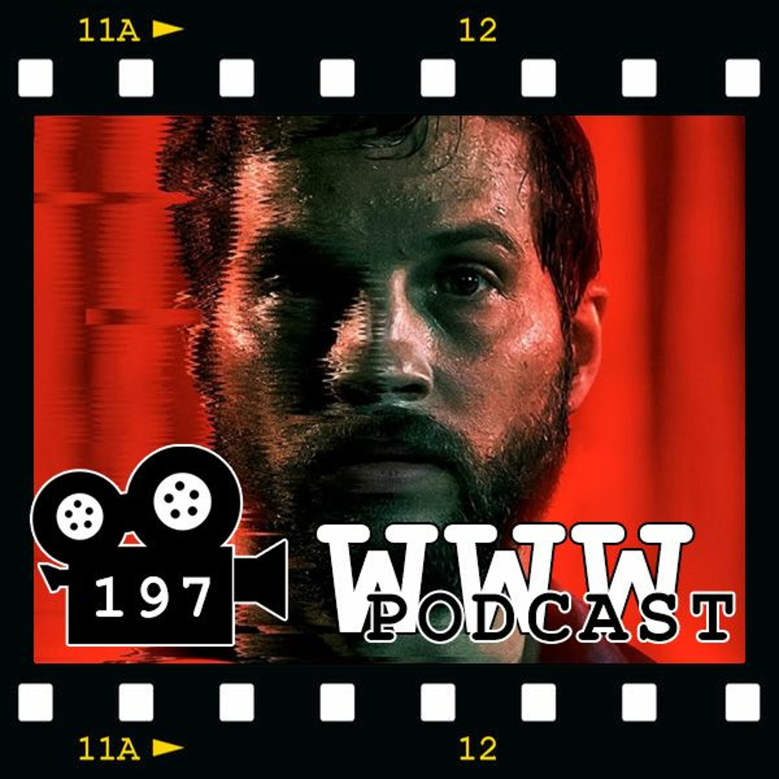 Episode 197 - "You Now Have Full Control Again, Grey." (Upgrade) episode artwork