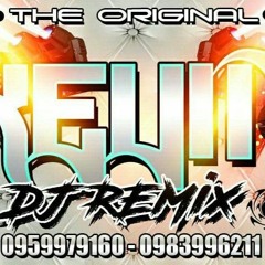 KEVIN DJ RMX //Chicha Emvale !! BasS 2019