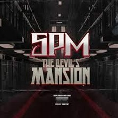 12. THEDEVILSMANSION
