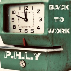 Back To Work