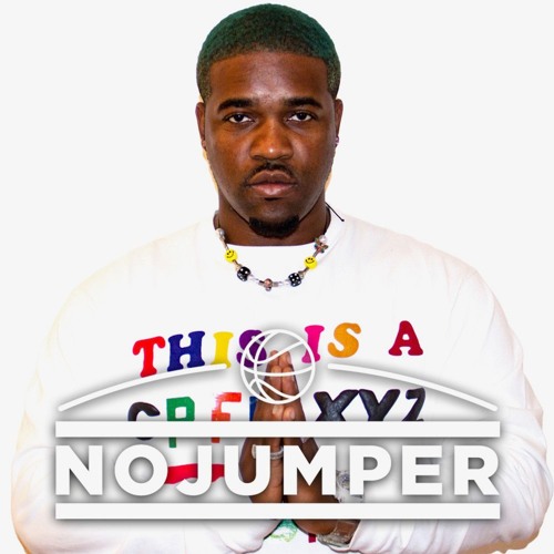 The A$AP Ferg Interview