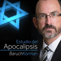 Apocalipsis capítulo 1 - parte 2 - Dr. Baruch Korman