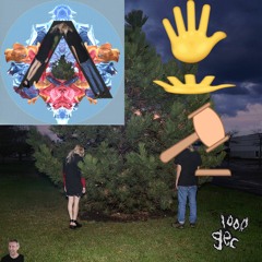 100 Gecs - Hand Crushed By A Mallet (Astra Remix)