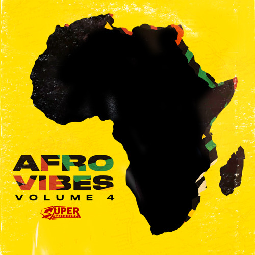 AfroVibes Vol. 4