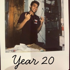 Year 20