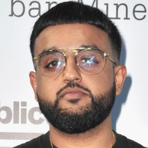 NAV BAD! Verse Only