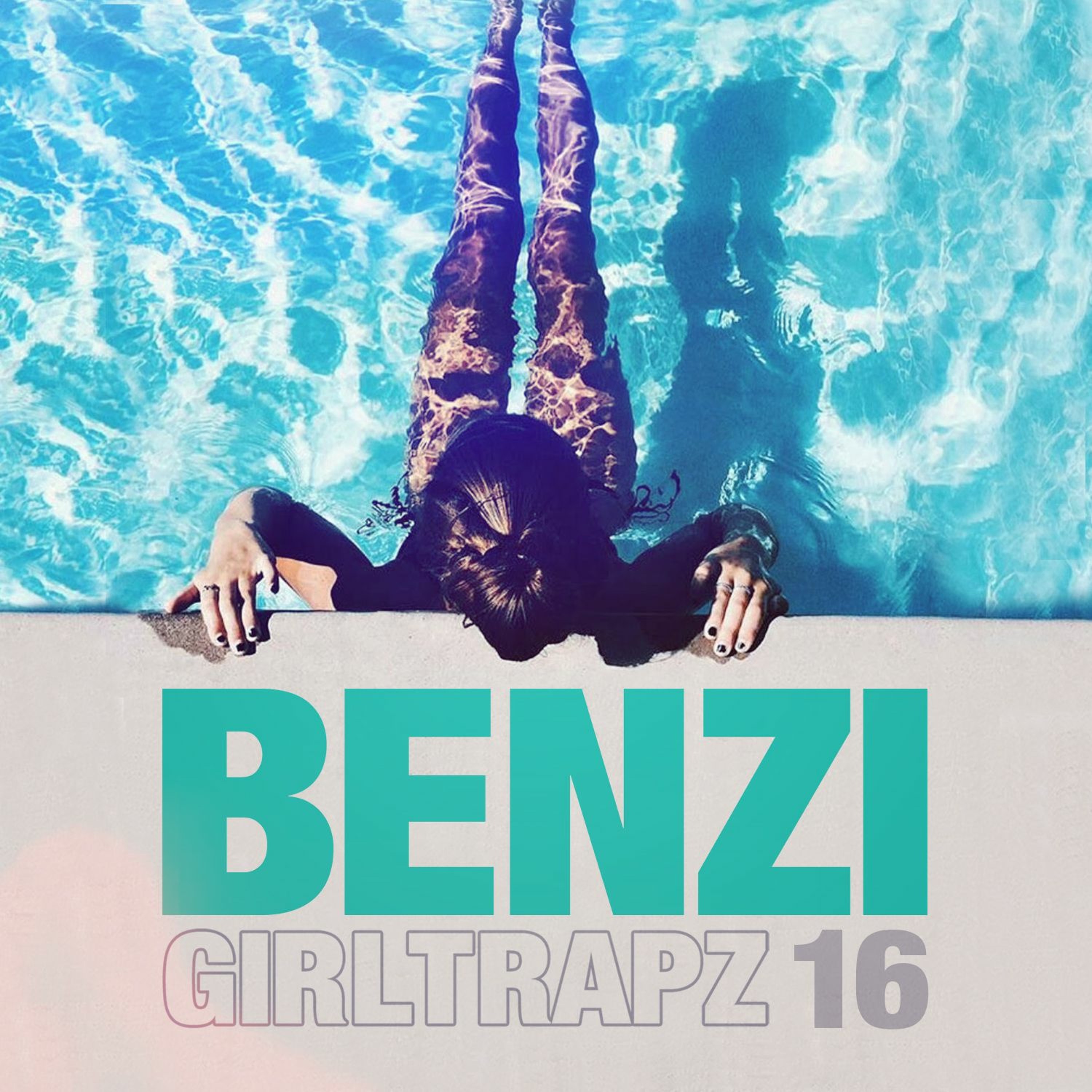 BENZI | GIRL TRAPZ | The Series