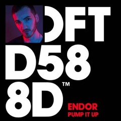 Endor - Pump It Up (STONEY Remix)