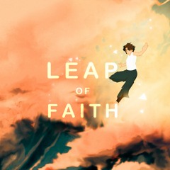 take a leap ft. brandon jon