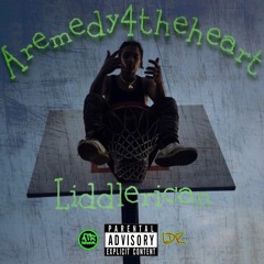 @Liddle Rican_ ARemedy4TheHeart (demo)(official audio)