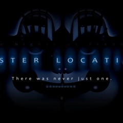 FnaF Sister Location OST Extended - Venta Black
