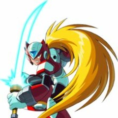 Mega Man X5 - X vs. Zero [MMC5, 0CC-FamiTracker]