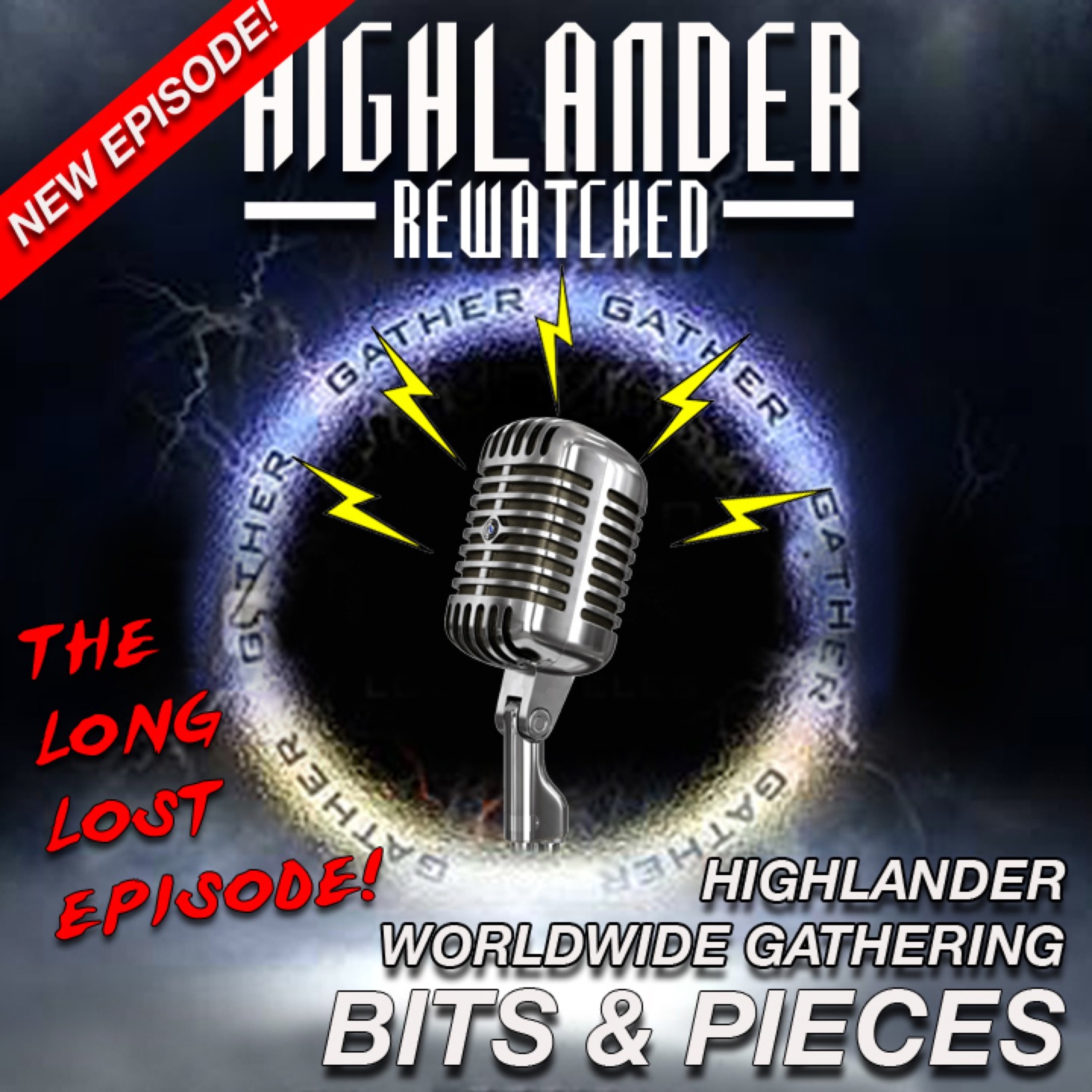 Highlander Rewatched