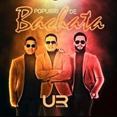 Urbanda - Popurri De Bachata Nueva Version En Vivo 2k19.mp3