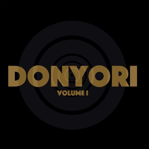 Stream Donyori | Listen to Volume 1 playlist online for free on SoundCloud