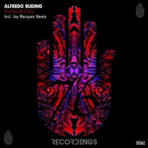 Stream Alfredo Buding Shake Booty Joy Marquez Remix By Joymarquez