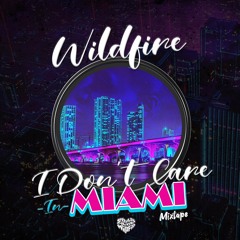 WiLDFiRE - I Don't Care In Miami Refix