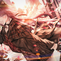 Nightcore- Find You