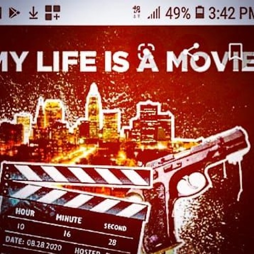 GLIRKO BANGSx - LIFE'S A MOVIE(Version1)