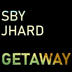 Sun Bleached Youth & jhard - Getaway