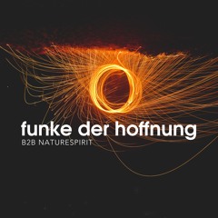 Funke Der Hoffnung (B2B Naturespirit)