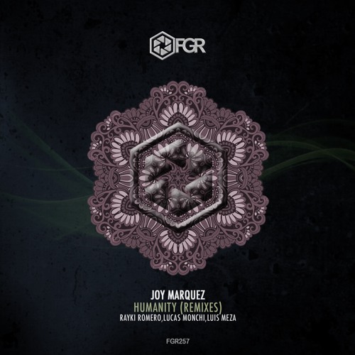 Stream Joy Marquez Humanity Rayki Romero Remix Futura Groove