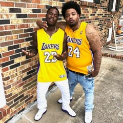 ON ME REMIX X NOOK X BIG E