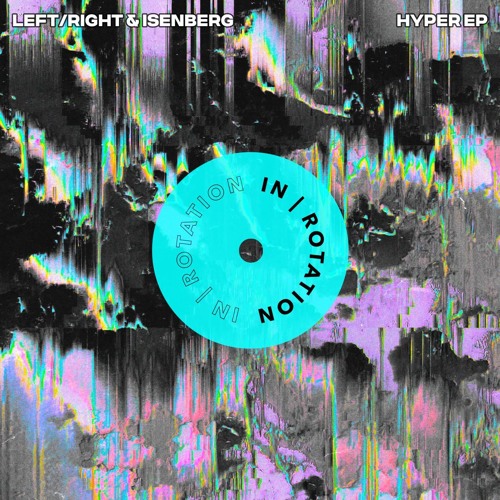 Left/Right & Isenberg - Hyper