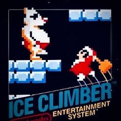Ice Climber