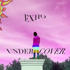 UNDERCOVERX