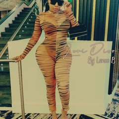 Lori Dior By Lance B