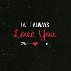 A l w a y s l o v e beat