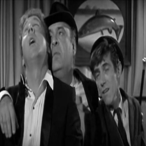 LETS DO IT (LETS FALL IN WUB)