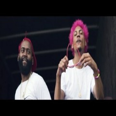 El Fother Ft Kiko El Crazy - Tu Cree Que E Jugando Intro Break Outro - Bpm 118 (@djyoryird)