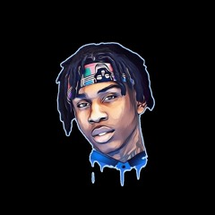 [FREE] Polo G X Lil Durk Type Beat - Trenches [136bpm Em]