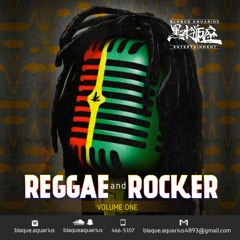 Reggae And Rockers Volume One