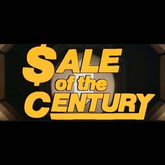 Sale of the Century: Theme Music (1980)