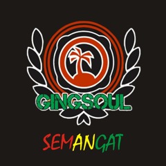 Gingsoul - Semangat (Versi Live)