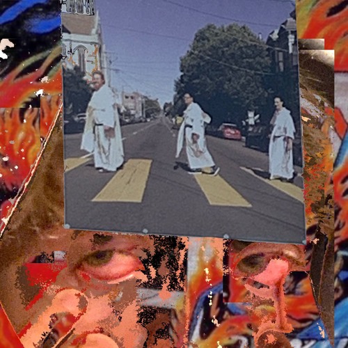 Shooting Spree (feat. Ben Lacey)