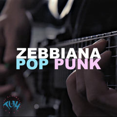 Zebbiana (Pop Punk Cover by TUH)