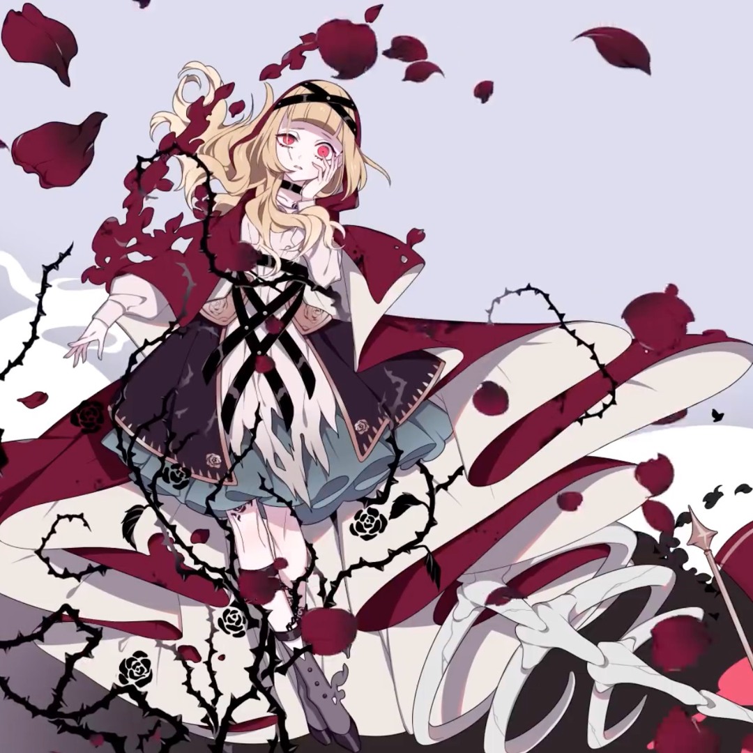 CherryBlossomStory Various Artists 初音ミク Stream DECO*27 - チェリーポップ feat. 初音ミク by Y0WAPAWS