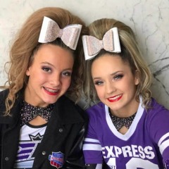 Express Cheer, Excutioners