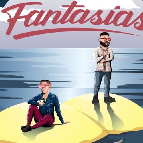 Stream Fantasias - Rauw Alejandro X Farruko (DEX XTENDED)(DESCARGA EN BUY)  by DEX | Listen online for free on SoundCloud