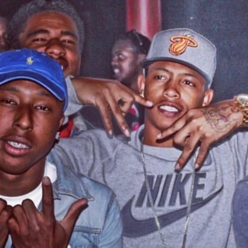 RealWattsBaby ft. GMB Cooper - Make iT Home