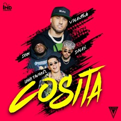 85 - Cosita (( FILTRADA POR COPY)) XD  - Dalex Ft Lenny Tavarez - Sech - Valentino ( KEVPX EDITION)