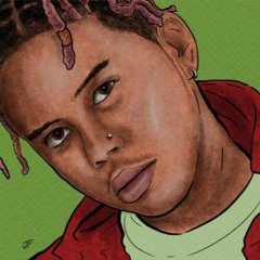 FREE YBN Cordae Type Beat - Lost